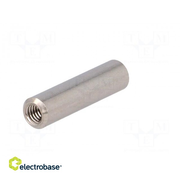 Inter-electrode connector | Thread: M4 фото 6