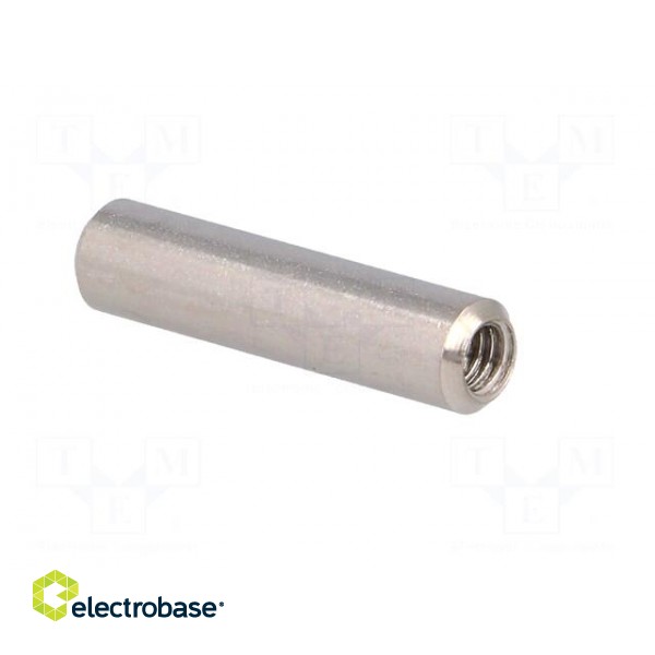 Inter-electrode connector | Thread: M4 фото 8
