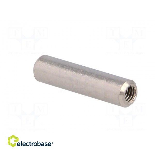 Inter-electrode connector | Thread: M4 фото 4