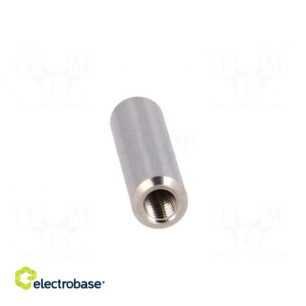 Inter-electrode connector | Thread: M4 фото 5