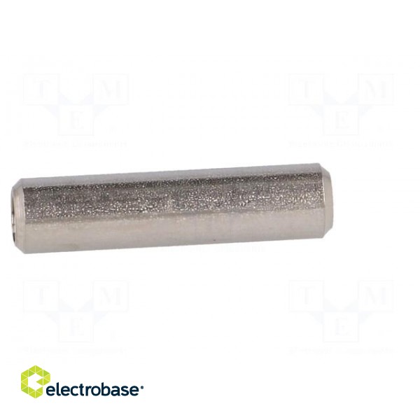 Inter-electrode connector | Thread: M4 фото 7