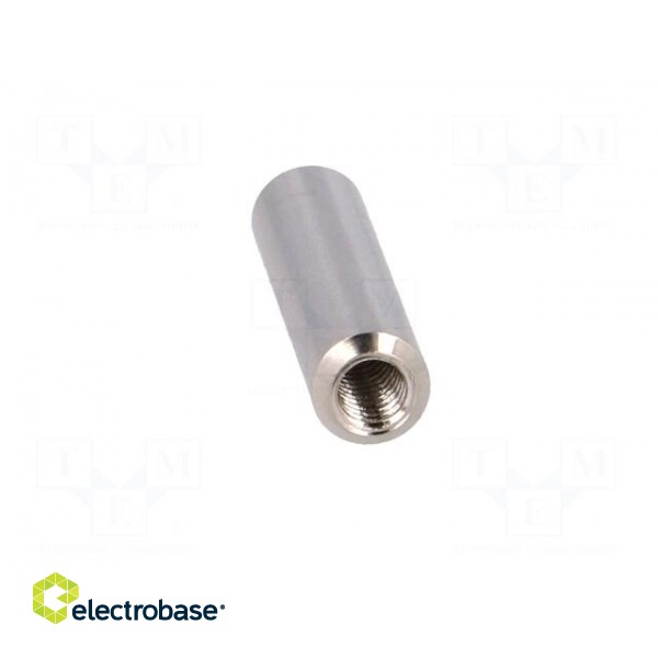 Inter-electrode connector | Thread: M4 фото 9