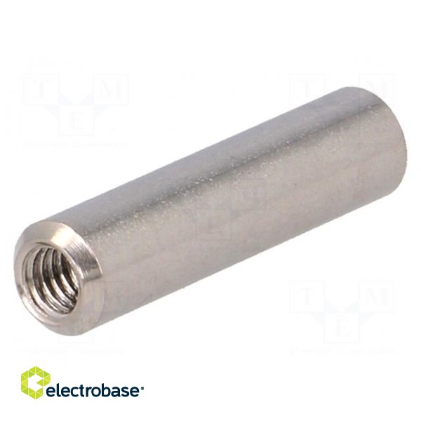 Inter-electrode connector | Thread: M4 фото 1
