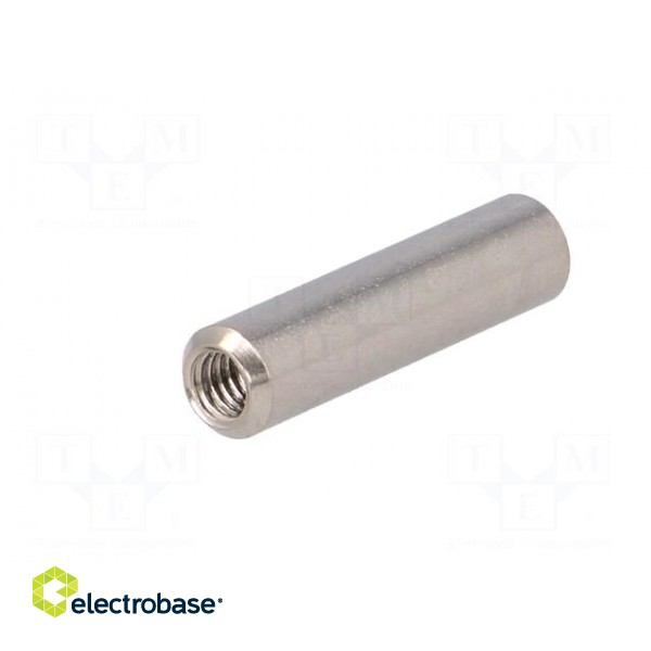 Inter-electrode connector | Thread: M4 фото 2
