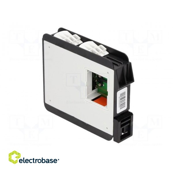 Module: current monitoring relay | AC current,DC current | DIN фото 4