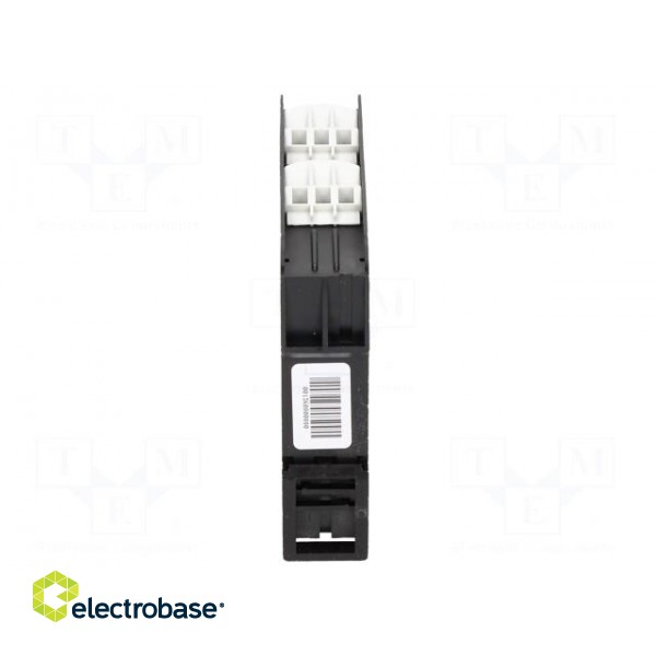 Module: current monitoring relay | AC current,DC current | DIN фото 5