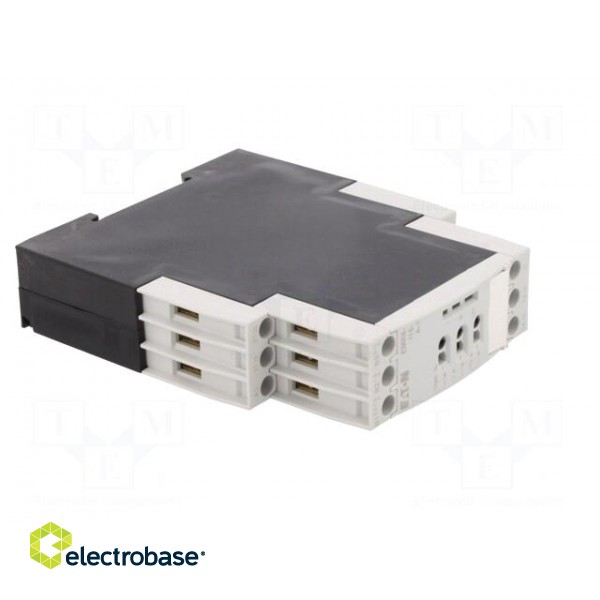 Module: current monitoring relay | AC/DC current | 24÷240VAC | DIN фото 8