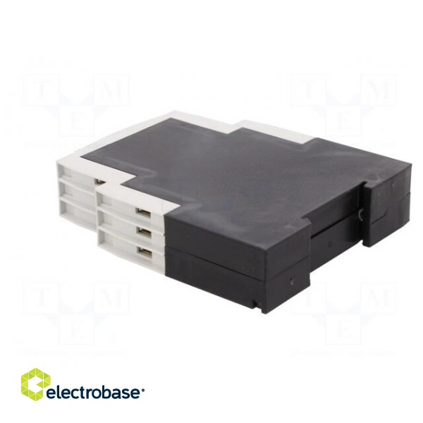 Module: current monitoring relay | AC/DC current | 24÷240VAC | DIN фото 4