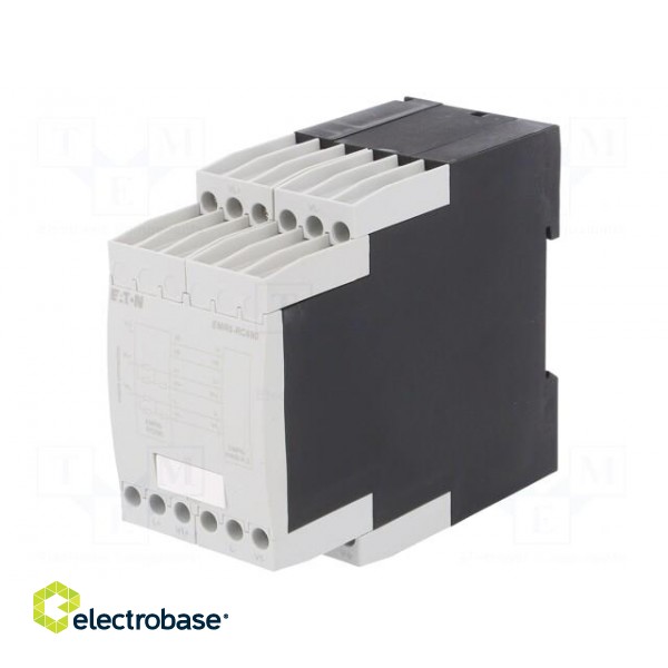 Module: insulation monitoring relay | insulation resistance фото 1