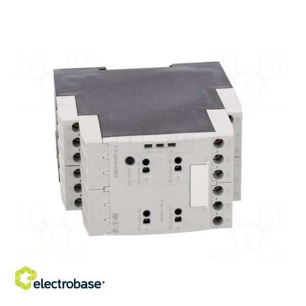 Module: insulation monitoring relay | insulation resistance фото 9