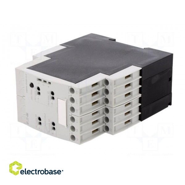Module: insulation monitoring relay | insulation resistance фото 2