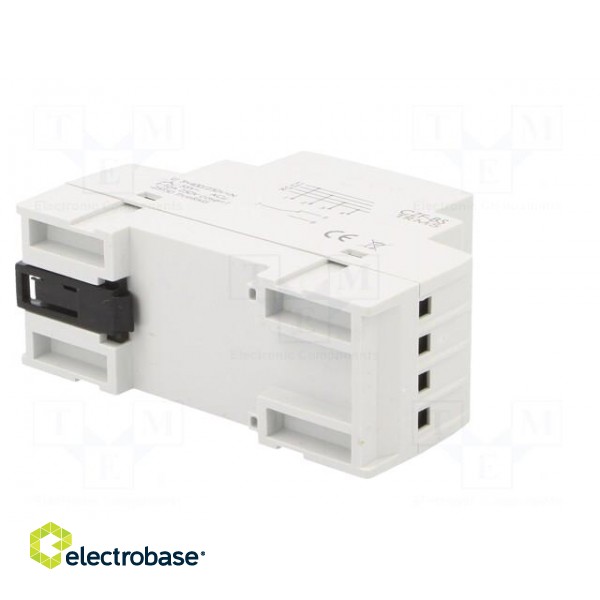 Module: voltage monitoring relay | for DIN rail mounting | SPDT фото 6