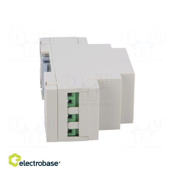 Module: voltage monitoring relay | DIN | SPDT | OUT 1: 250VAC/8A image 7