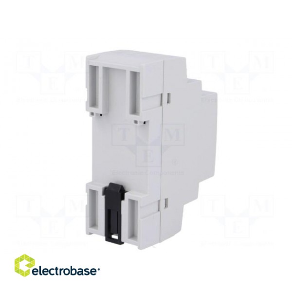 Module: voltage monitoring relay | DIN | SPST-NO | OUT 1: 250VAC/10A image 6