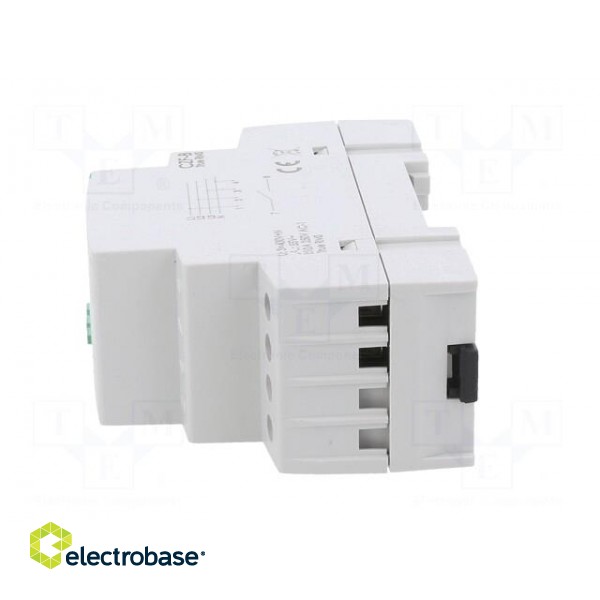 Module: voltage monitoring relay | for DIN rail mounting | 4s image 3