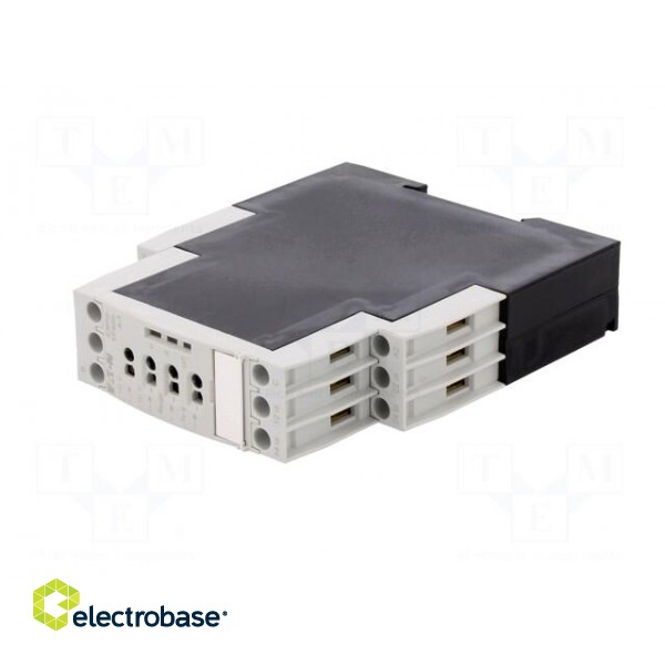 Module: voltage monitoring relay | overvoltage,too low voltage фото 2