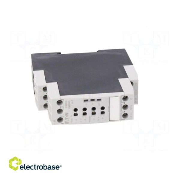 Module: voltage monitoring relay | overvoltage,too low voltage image 9