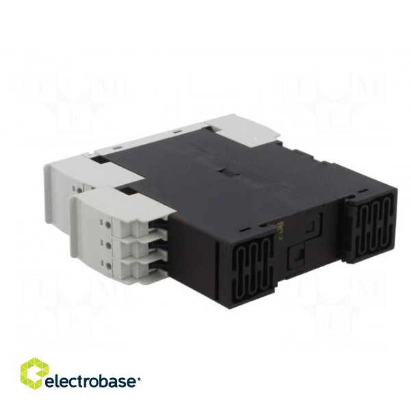 Module: voltage monitoring relay | undervoltage,overvoltage image 4