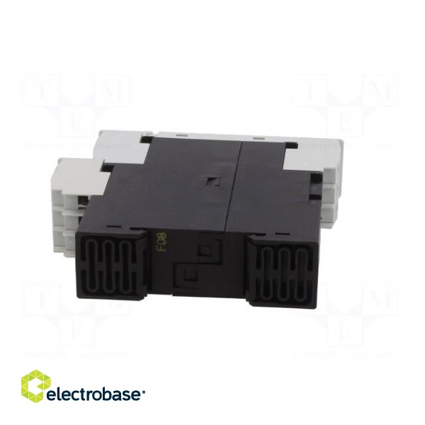 Module: voltage monitoring relay | undervoltage,overvoltage image 5