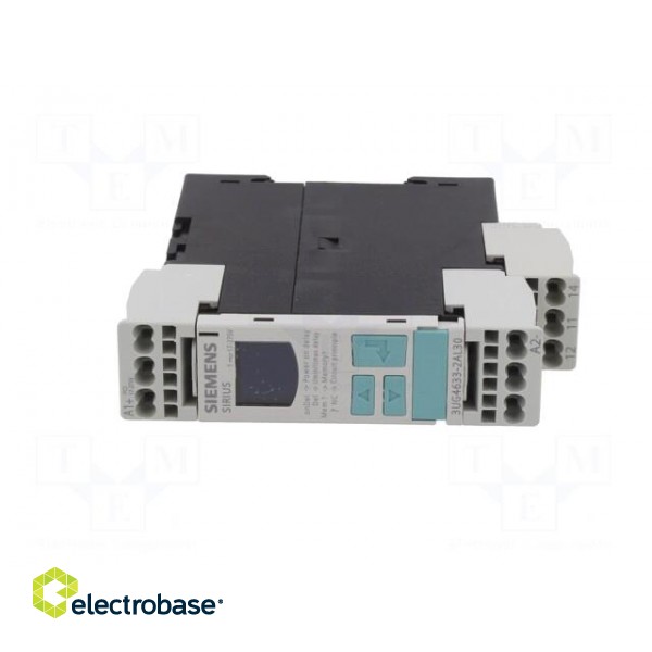 Module: voltage monitoring relay | undervoltage,overvoltage image 9