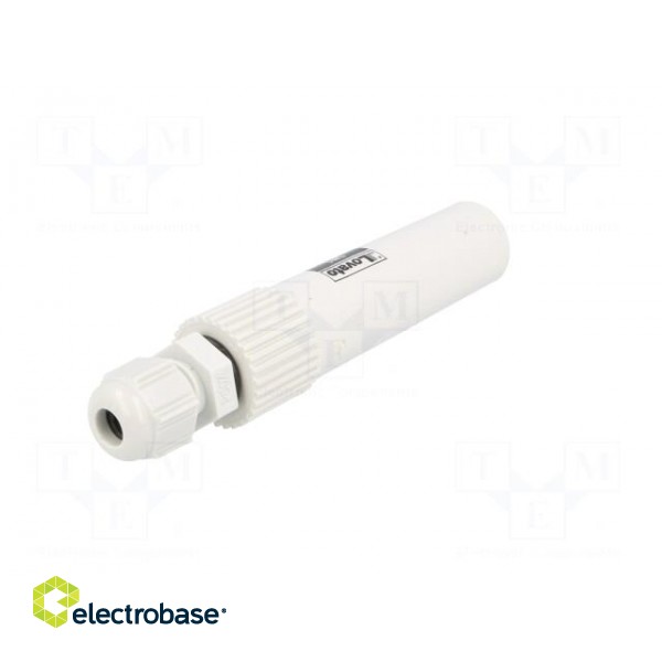 Sensor for fluid level controllers | Mat: stainless steel | 100mm image 6
