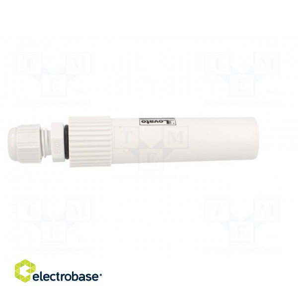 Sensor for fluid level controllers | Mat: stainless steel | 100mm image 7