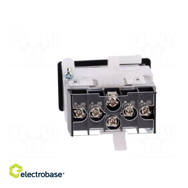 Counter: electronical | working time | LCD | Body dim: 24x48x59.4mm image 5