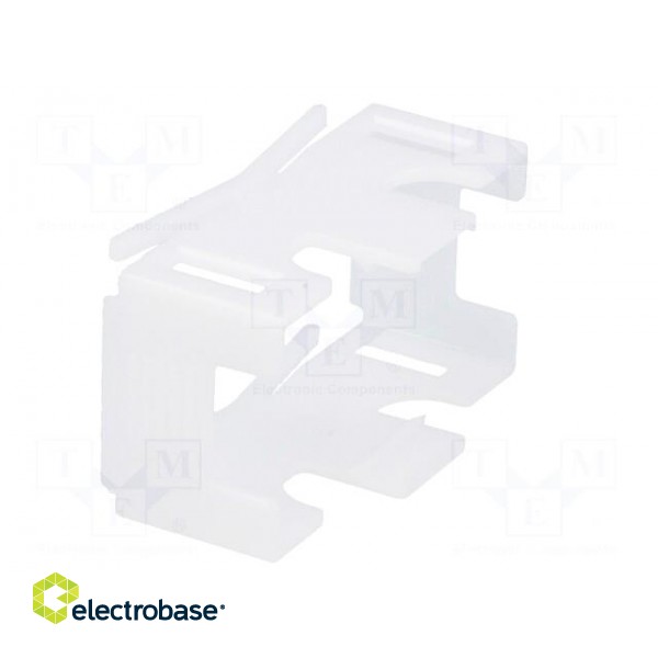 Adapter for panel mounting | Application: H7EC image 4