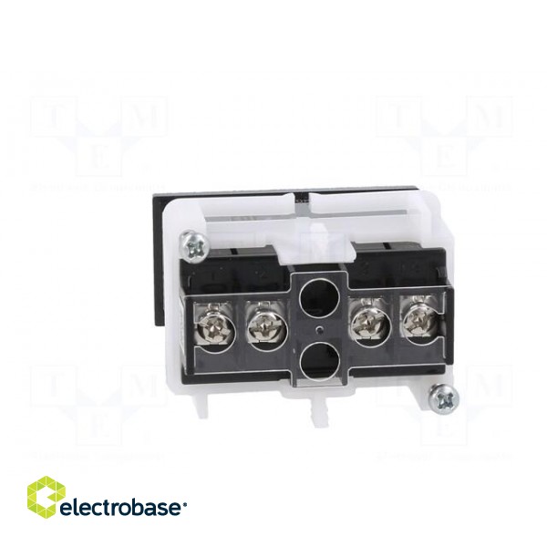 Counter: electronical | LCD | pulses | 99999999 | IP66 | IN 1: contact image 5