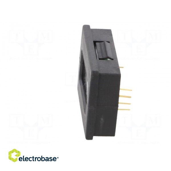 Counter: electronical | LCD | pulses | 999999 | Resetting: electrical image 3