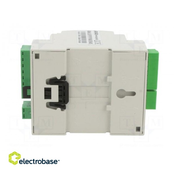 Module: dual channel regulator | relay | OUT 2: relay | OUT 3: relay image 5