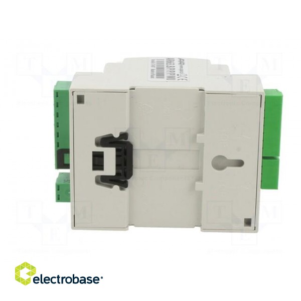 Module: dual channel regulator | relay | OUT 2: relay | OUT 3: relay image 5
