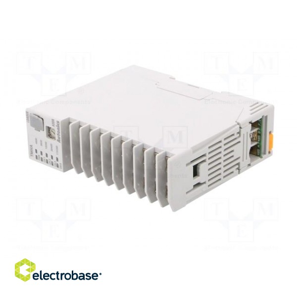 Module: four channel regulator | temperature | relay | OUT 2: SSR image 2