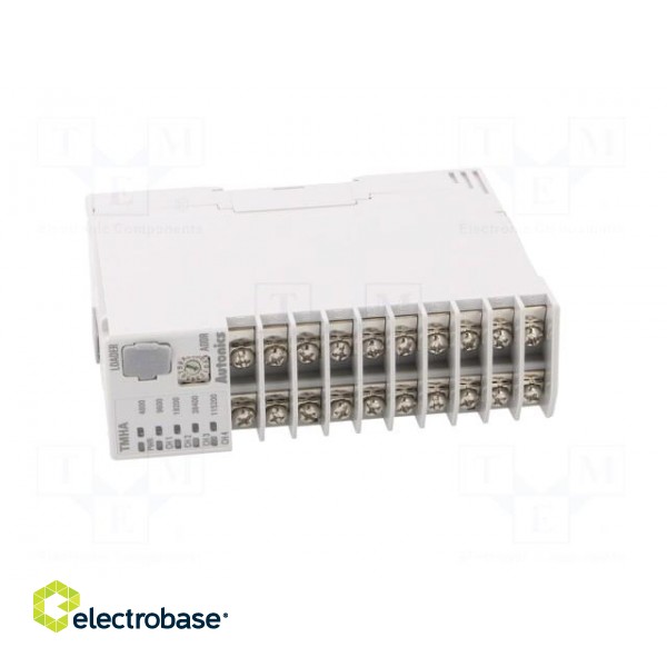 Module: four channel regulator | temperature | relay | OUT 2: SSR paveikslėlis 9