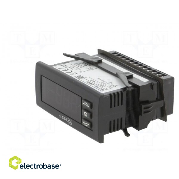 Module: meter | NTC,Pt100,PTC,thermocouple J,thermocouple K image 2