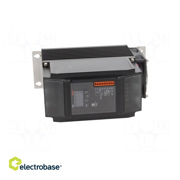 Module: power controller | for DIN rail mounting | -10÷55°C | IP20 image 9