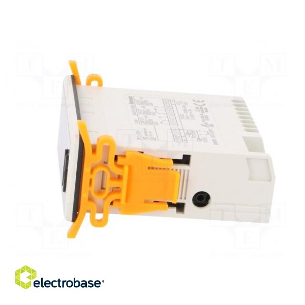 Module: regulator | NTC,RTD | temperature | SPDT | OUT 2: SPST-NO | IN: 1 image 3