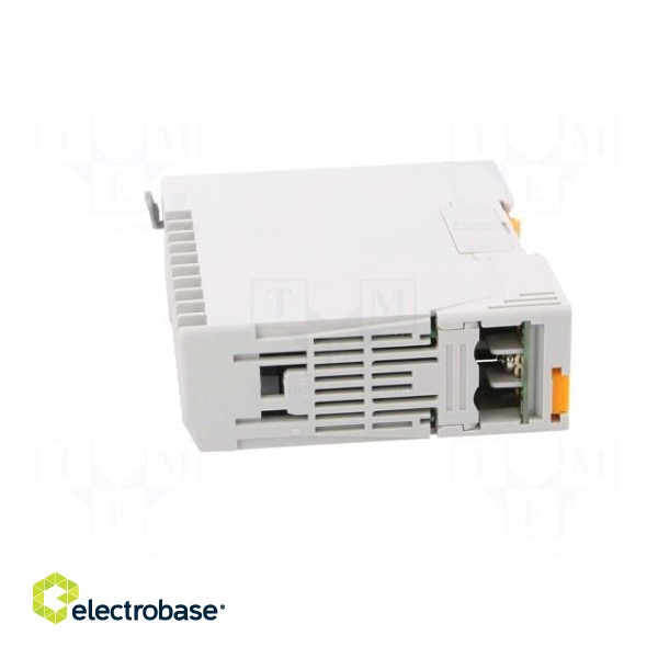 Module: regulator | temperature | relay | socket | -10÷50°C | 24VDC image 3
