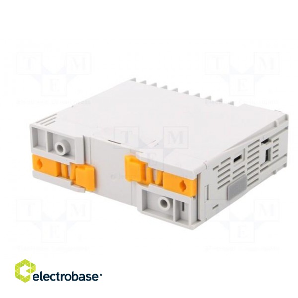 Module: regulator | temperature | relay | socket | -10÷50°C | 24VDC image 6