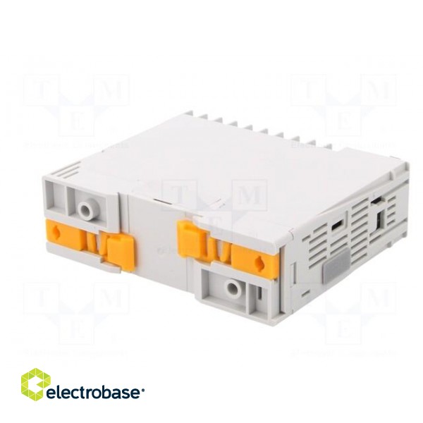 Module: regulator | temperature | relay | socket | -10÷50°C | 24VDC фото 6