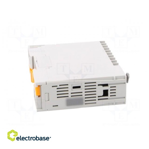 Module: regulator | temperature | relay | socket | -10÷50°C | 24VDC фото 7