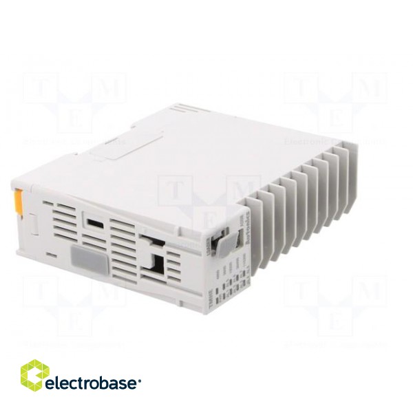 Module: regulator | temperature | relay | socket | -10÷50°C | 24VDC image 8