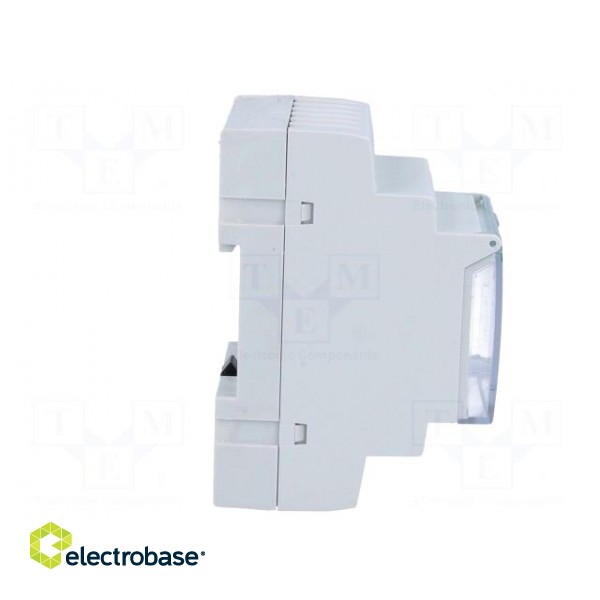 Module: regulator | temperature | relay,SPST-NO | OUT 1: 16A | 16A image 7