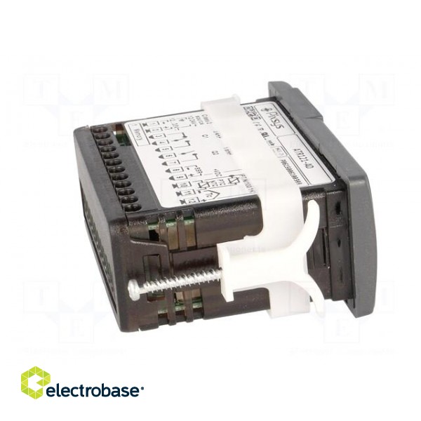 Module: regulator | temperature | SPDT | OUT 2: SPST-NO | OUT 3: SSR image 7