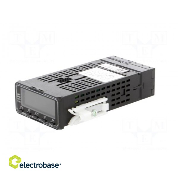 Module: regulator | temperature | SPST-NO | OUT 2: SPST-NO | on panel image 2