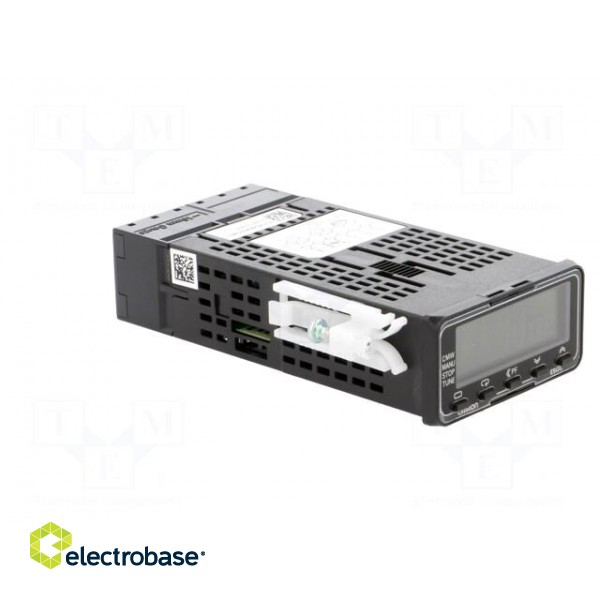 Module: regulator | temperature | SPST-NO | OUT 2: SPST-NO | on panel image 8