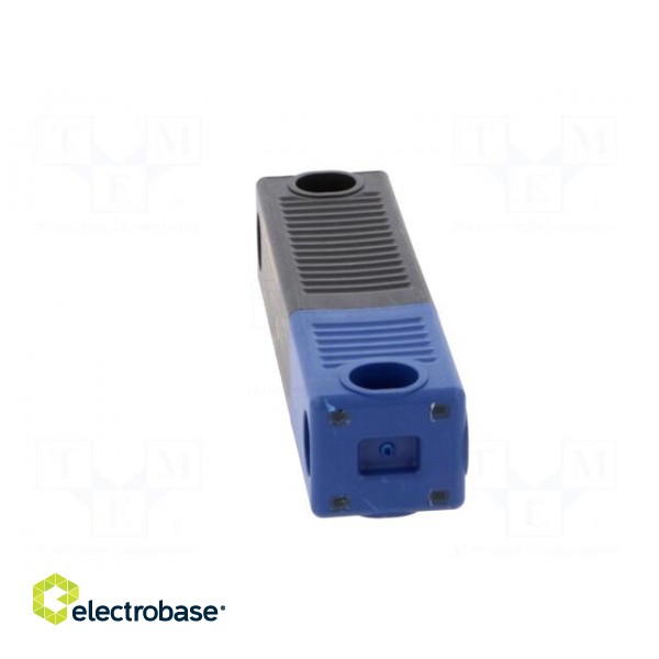 Safety switch accessories: actuator | IP69 | -25÷70°C фото 5