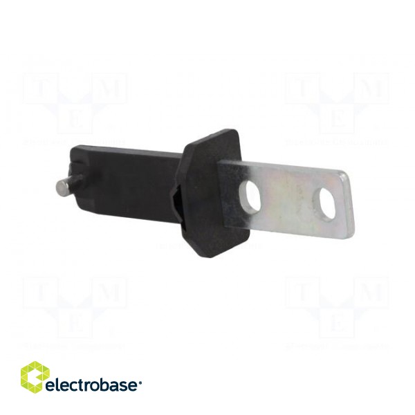Safety switch accessories: flat key | Series: D4BS image 8