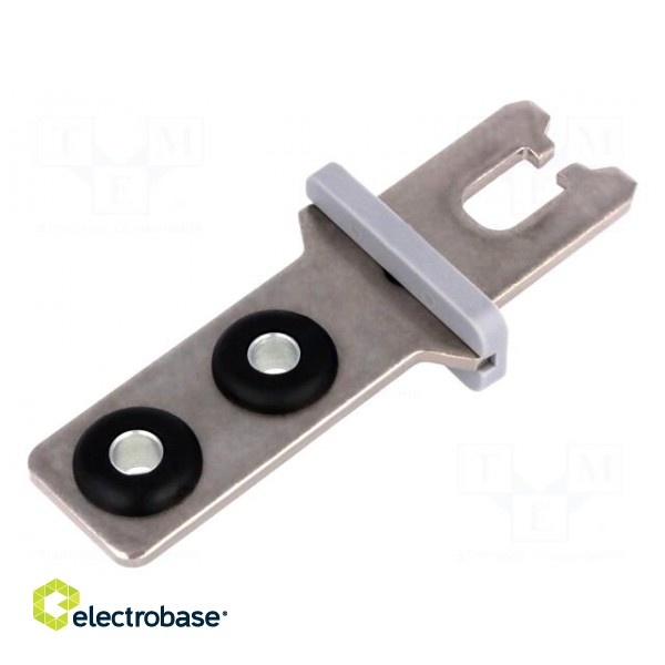 Safety switch accessories: flat key | Series: FG
