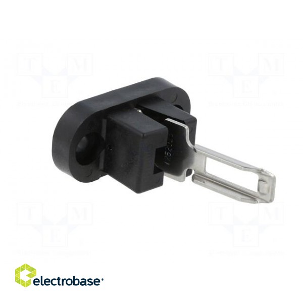 Safety switch accessories: flexible key | Series: D4GS-N фото 8